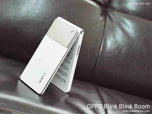 OPPO Blink blink bloom (U525T) - ออปโป้